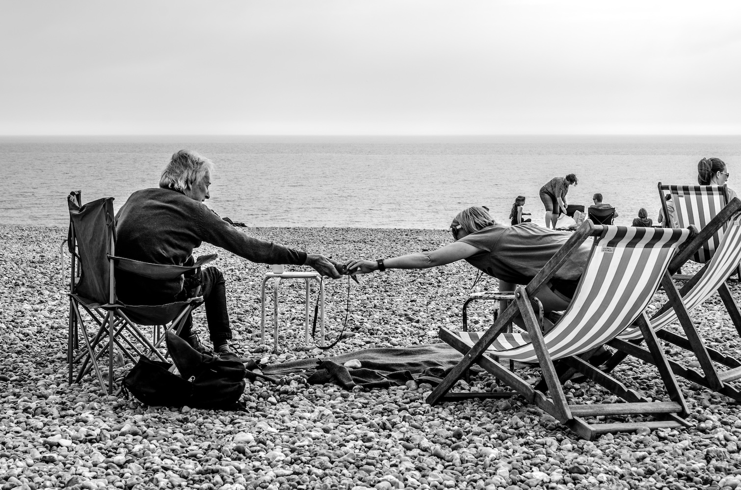 Radu ILIE - My Street [0020;0006]